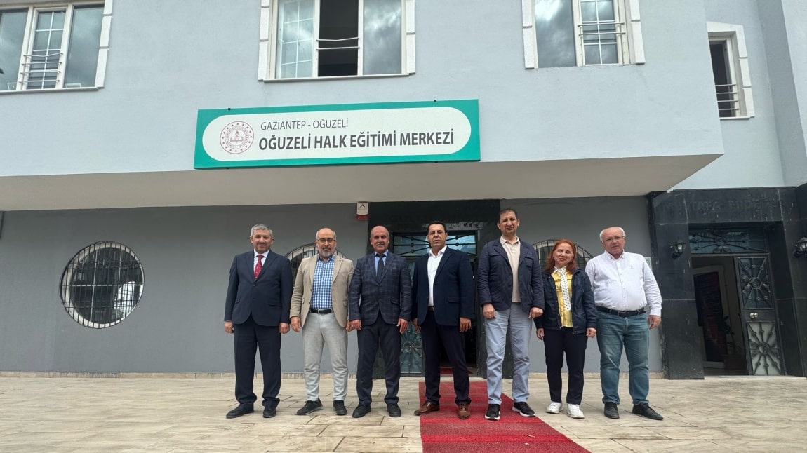 HEMKAP PROJESİ DEVAM EDİYOR